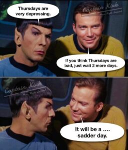 Star Trek meme