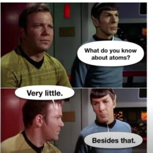 Star Trek meme