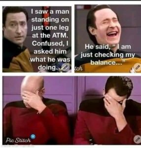 Star Trek meme