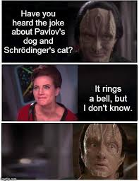 Star Trek meme