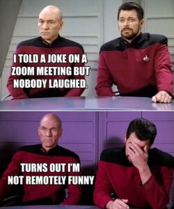 Star Trek meme