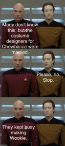 Star Trek meme